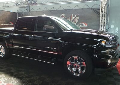 SILVERADO 05