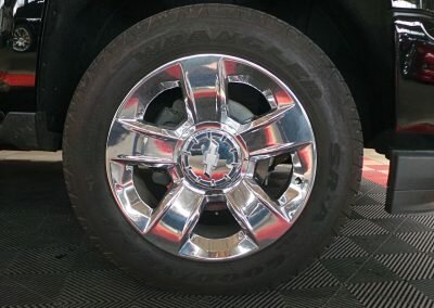 SILVERADO 08
