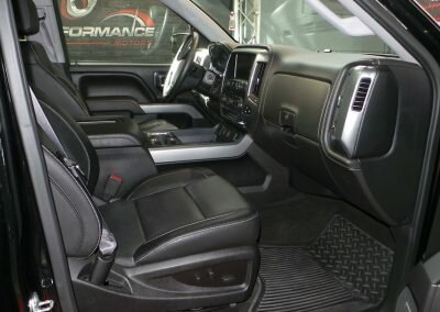 SILVERADO 10