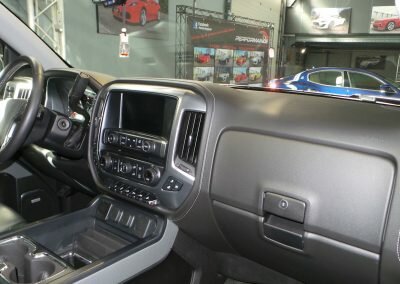 SILVERADO 11