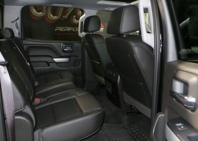 SILVERADO 12