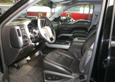 SILVERADO 13