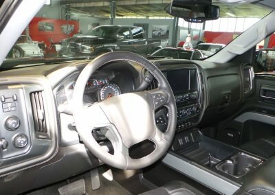 SILVERADO 14