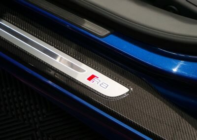 AUDI R8 SPYDER 13