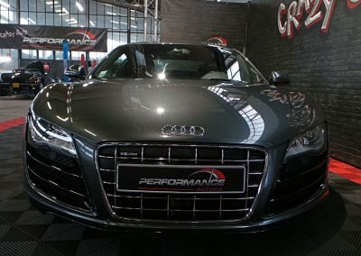 AUDI R8 V10 02