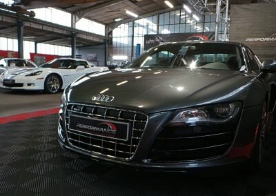 AUDI R8 V10 03