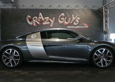 AUDI R8 V10 06