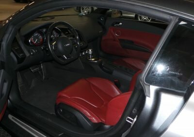 AUDI R8 V10 10