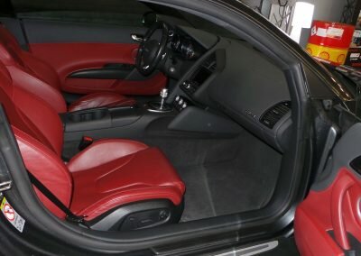 AUDI R8 V10 13