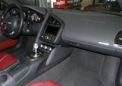 AUDI R8 V10 14