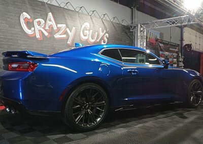 CAMARO ZL1 AUTO 06