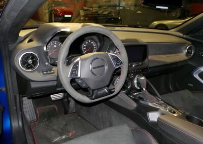 CAMARO ZL1 AUTO 09