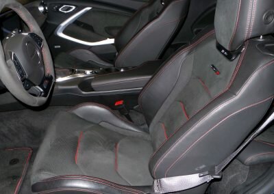 CAMARO ZL1 AUTO 10