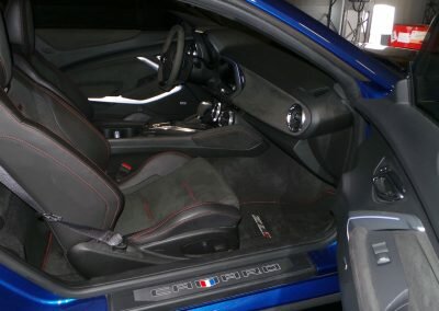 CAMARO ZL1 AUTO 11