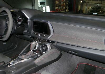 CAMARO ZL1 AUTO 12