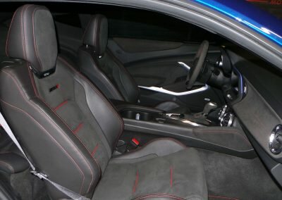 CAMARO ZL1 AUTO 13
