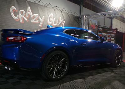 CAMARO ZL1 MECA 08