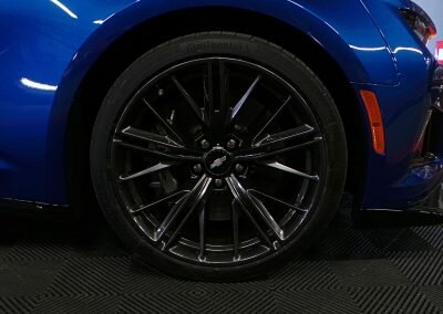 CAMARO ZL1 MECA 09