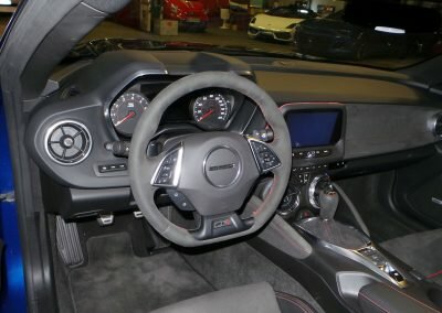 CAMARO ZL1 MECA 12