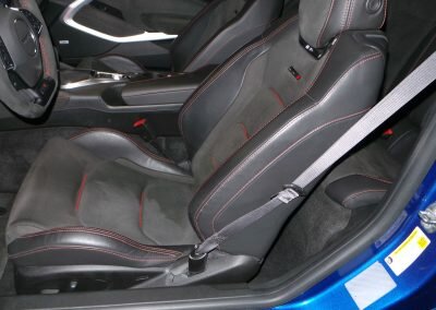 CAMARO ZL1 MECA 13