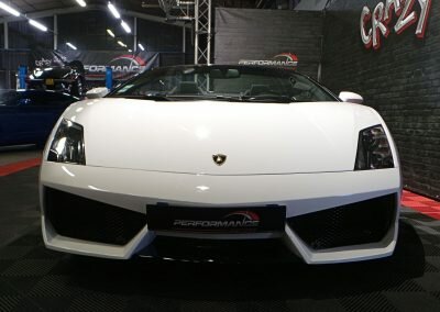 GALLARDO SPYDER BLANC 02