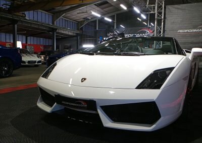 GALLARDO SPYDER BLANC 03