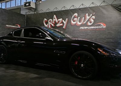 GRANTURISMO NOIR 03