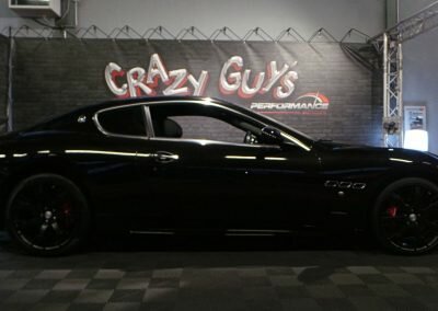GRANTURISMO NOIR 04