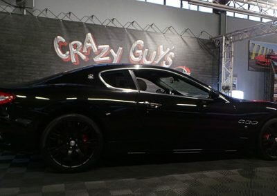 GRANTURISMO NOIR 05