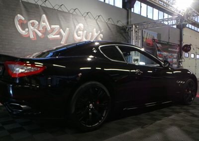 GRANTURISMO NOIR 06