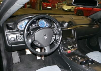 GRANTURISMO NOIR 09