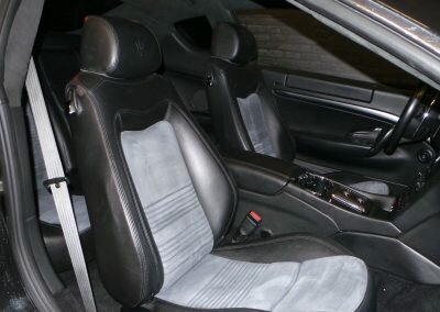 GRANTURISMO NOIR 12