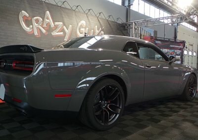 HELLCAT WIDE BODY 08