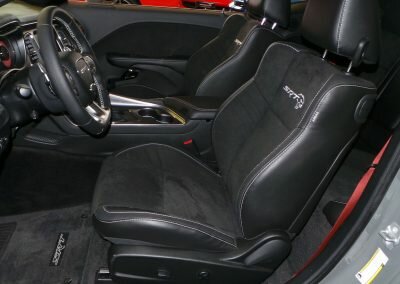 HELLCAT WIDE BODY 15