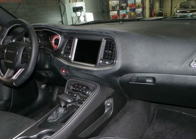 HELLCAT WIDE BODY 18
