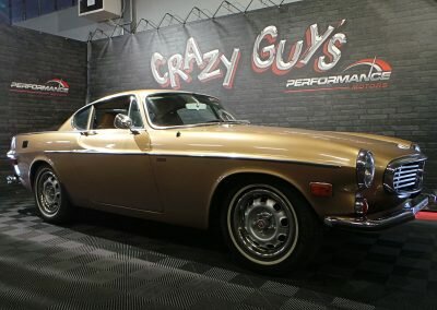 VOLVO P1800 05