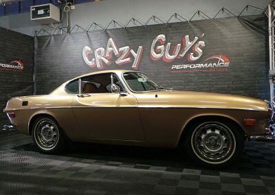 VOLVO P1800 06