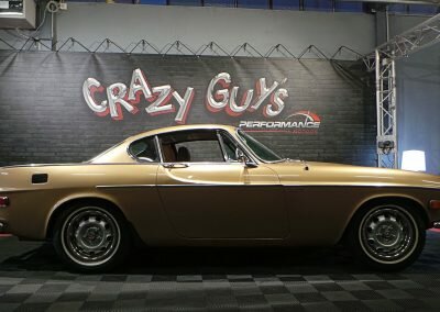 VOLVO P1800 07