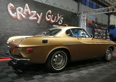 VOLVO P1800 08