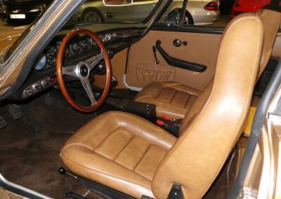 VOLVO P1800 10