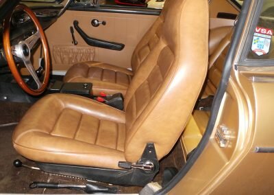 VOLVO P1800 11