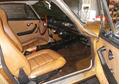 VOLVO P1800 13