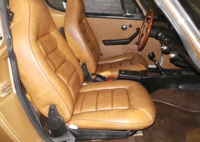 VOLVO P1800 14