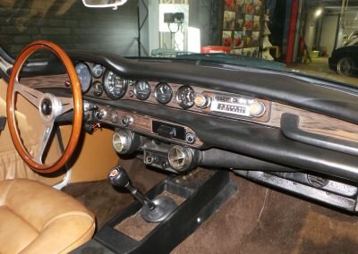VOLVO P1800 15