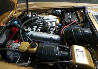 VOLVO P1800 18