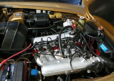 VOLVO P1800 19