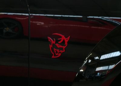 DEMON NOIR 10
