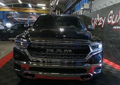 DODGE RAM LIMITED 02
