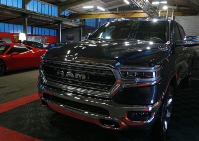 DODGE RAM LIMITED 03