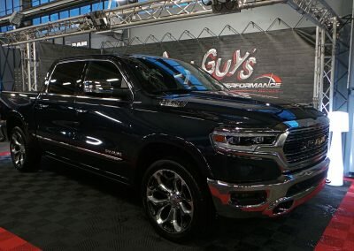 DODGE RAM LIMITED 04